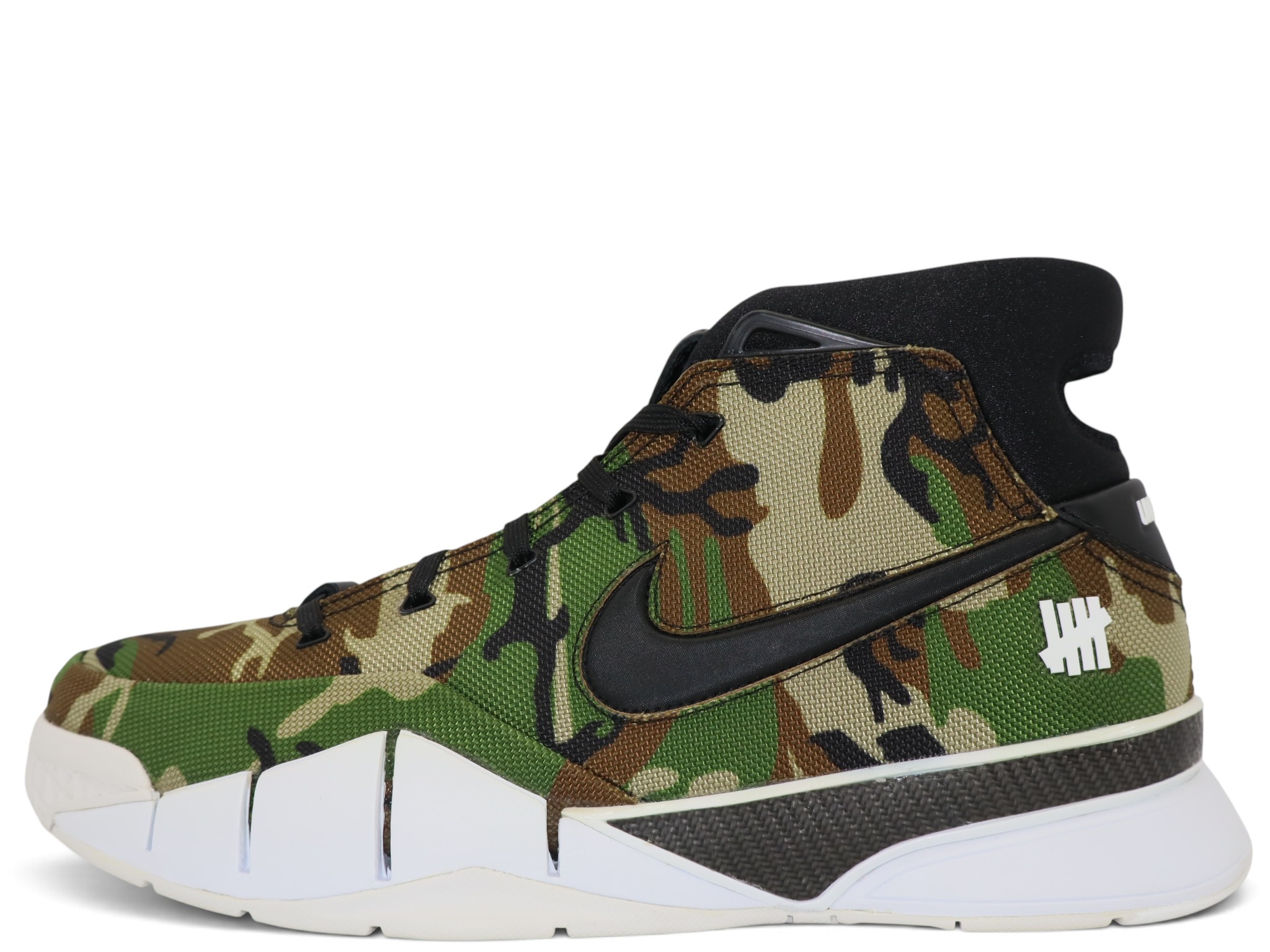 KOBE 1 PROTRO UND