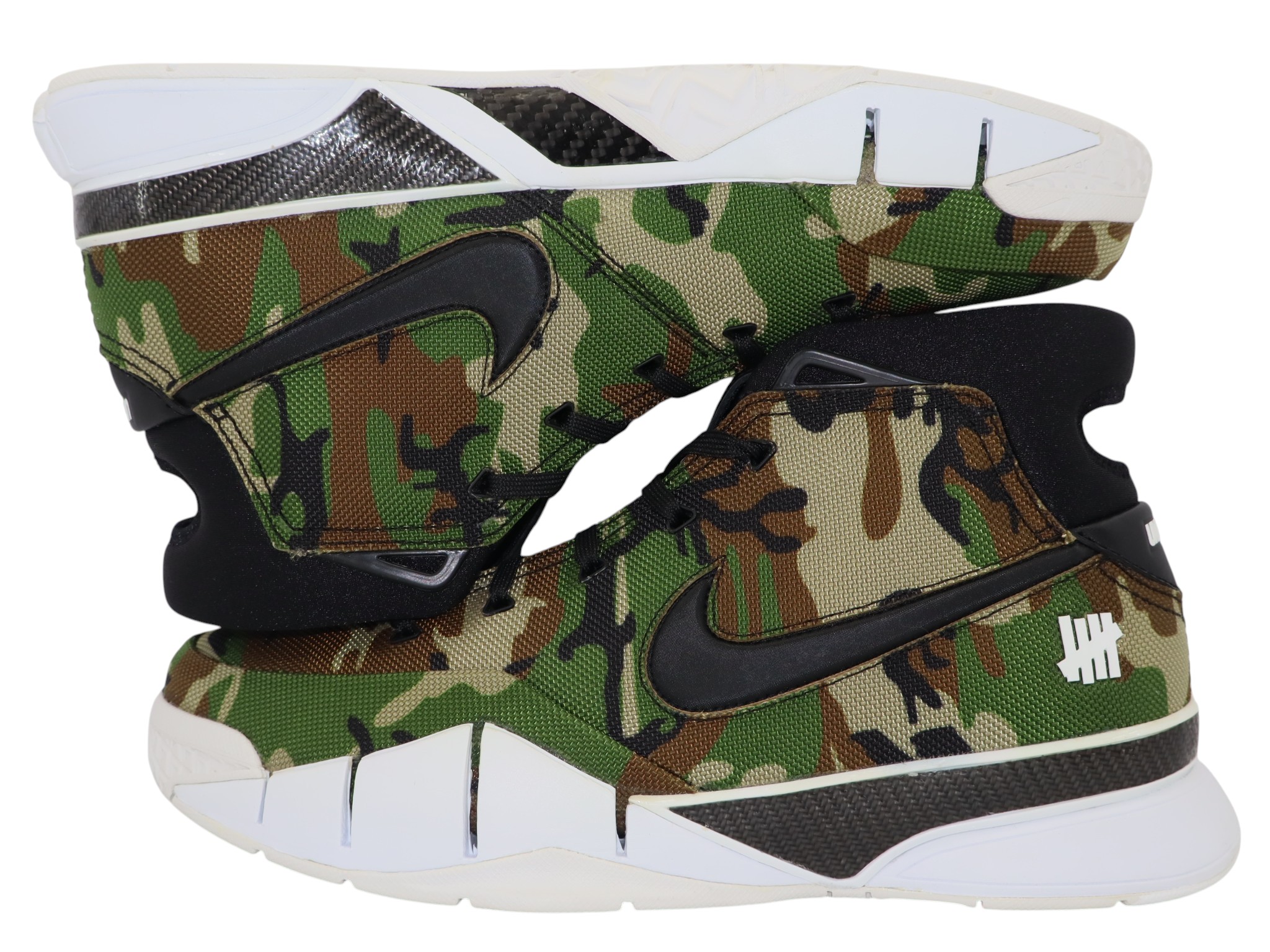KOBE 1 PROTRO UND h‐30522‐11 - 1