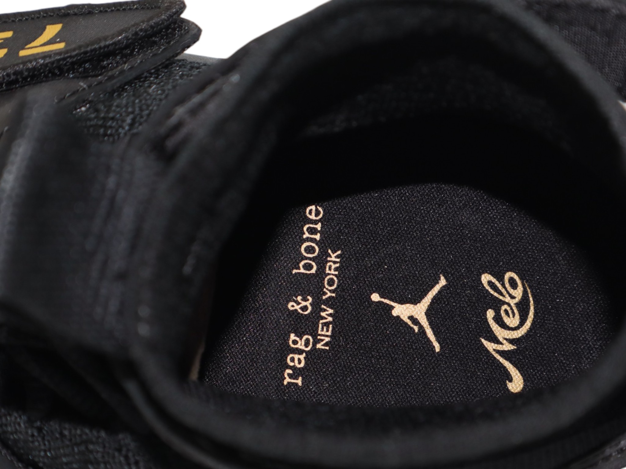 AIR JORDAN 20 FLYKNIT BQ3271-001 - 7