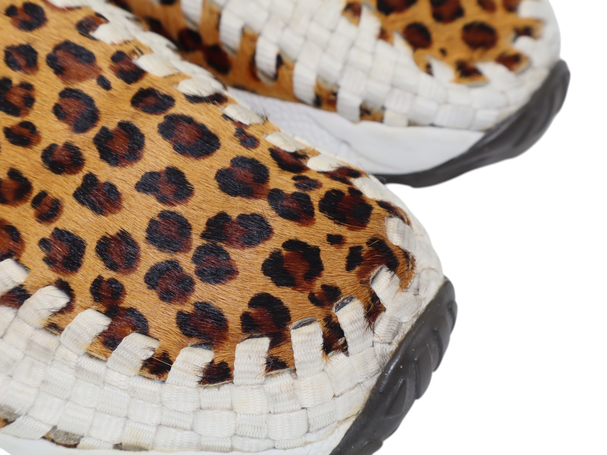 AIR FOOTSCAPE WOVEN CHUKKA PREMIUM h-30523-13 - 8