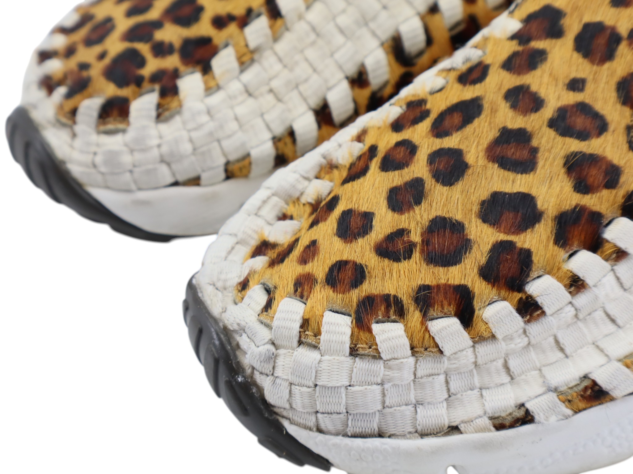 AIR FOOTSCAPE WOVEN CHUKKA PREMIUM h-30523-13 - 9
