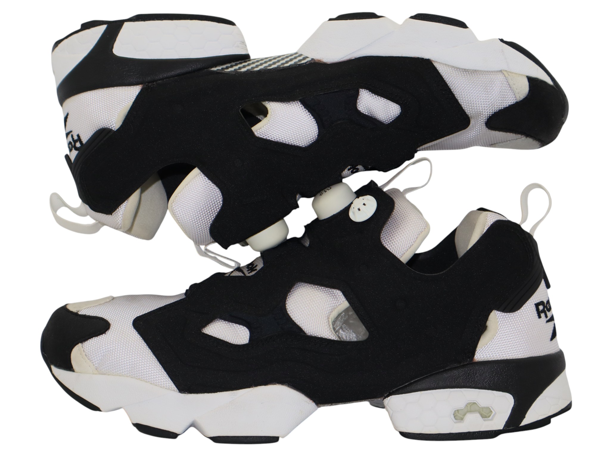 INSTA PUMP FURY OG h-30533-4 - 1