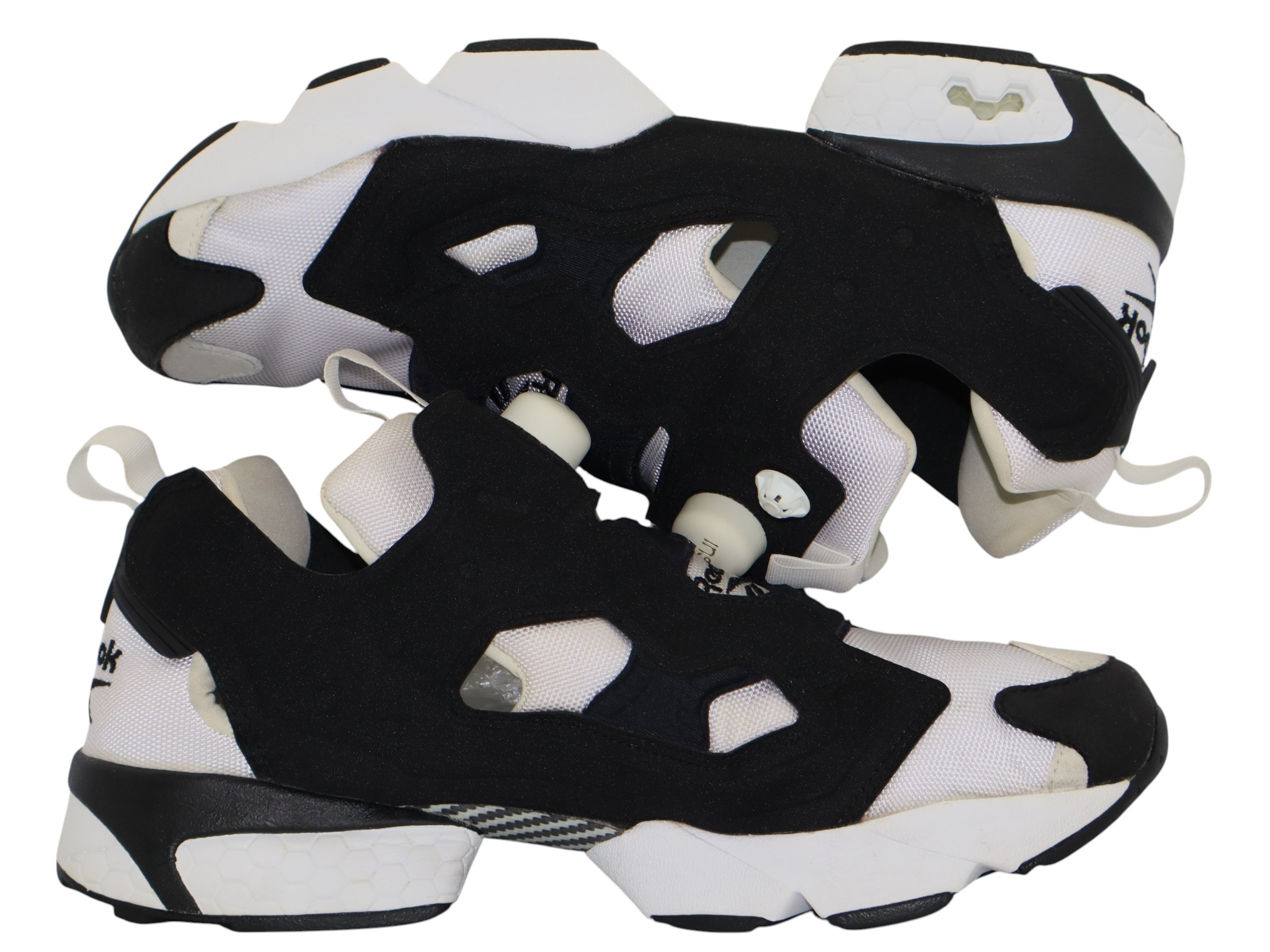 INSTA PUMP FURY OG h-30533-4 - 2