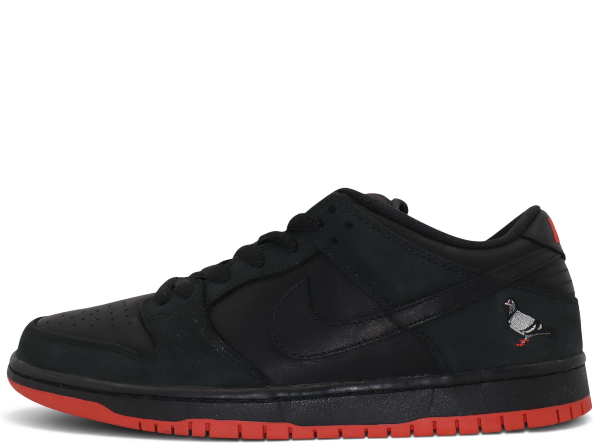 SB DUNK LOW TRD QS