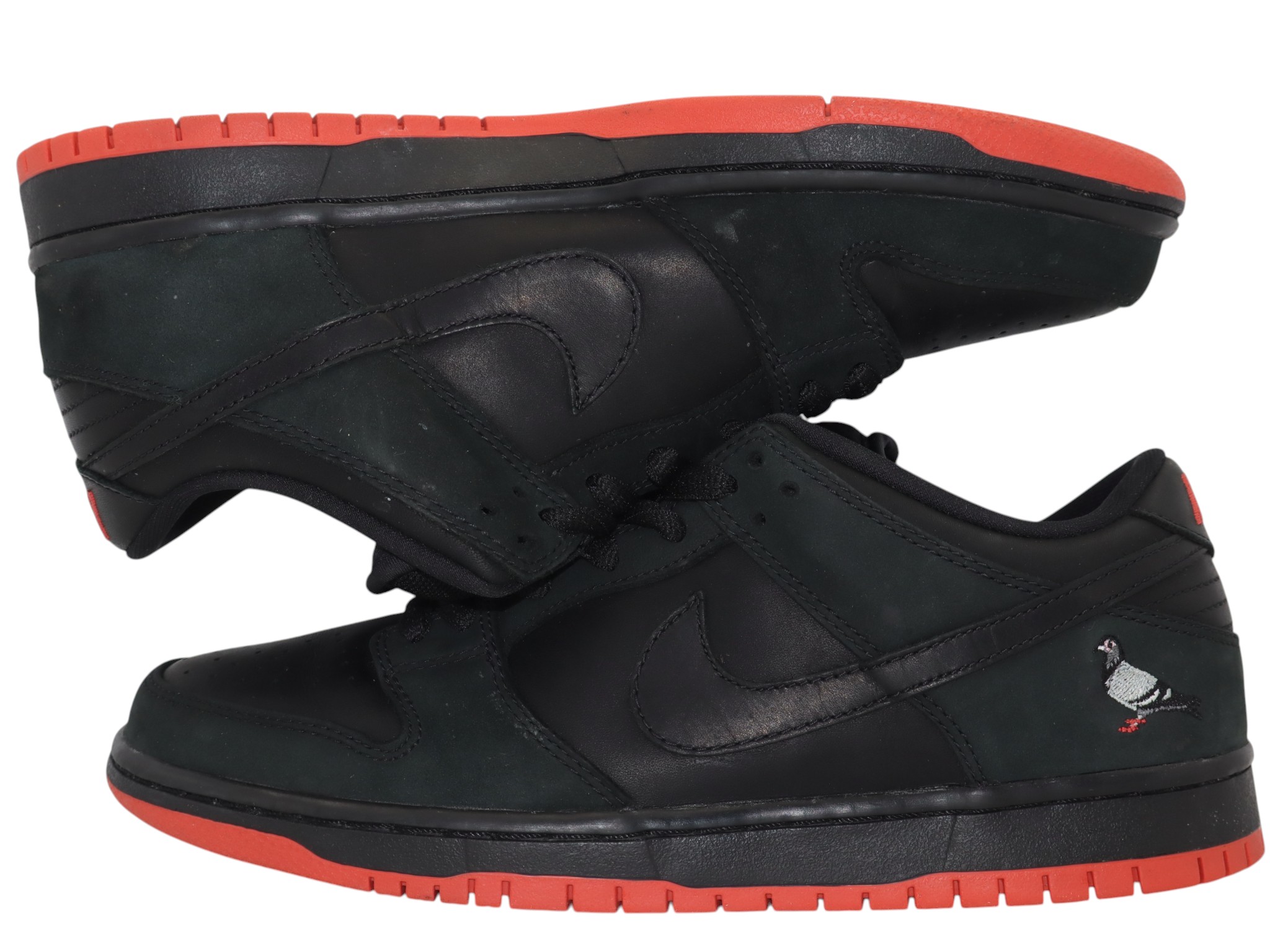 SB DUNK LOW TRD QS h-30518-2 - 1