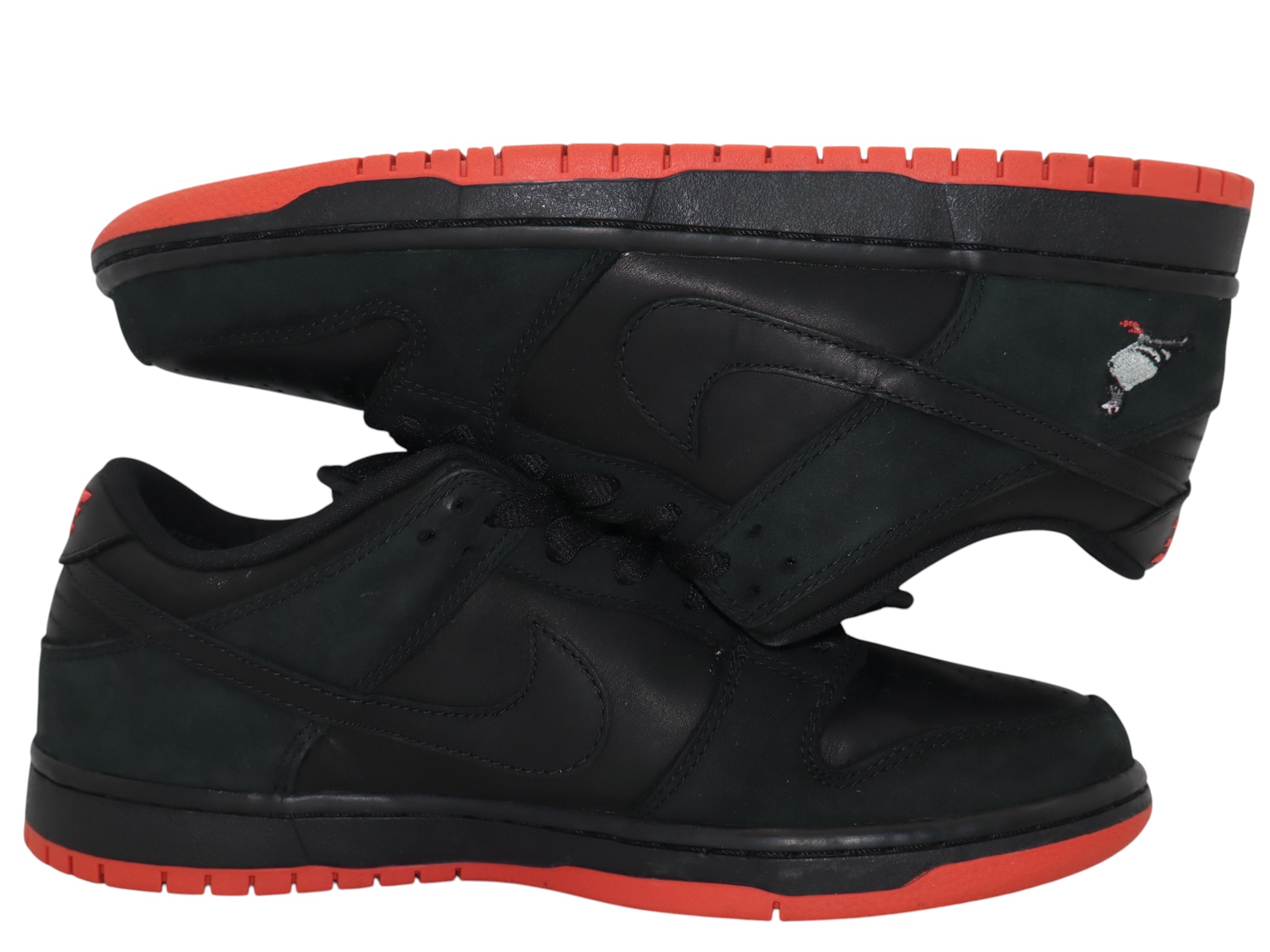 SB DUNK LOW TRD QS h-30518-2 - 2