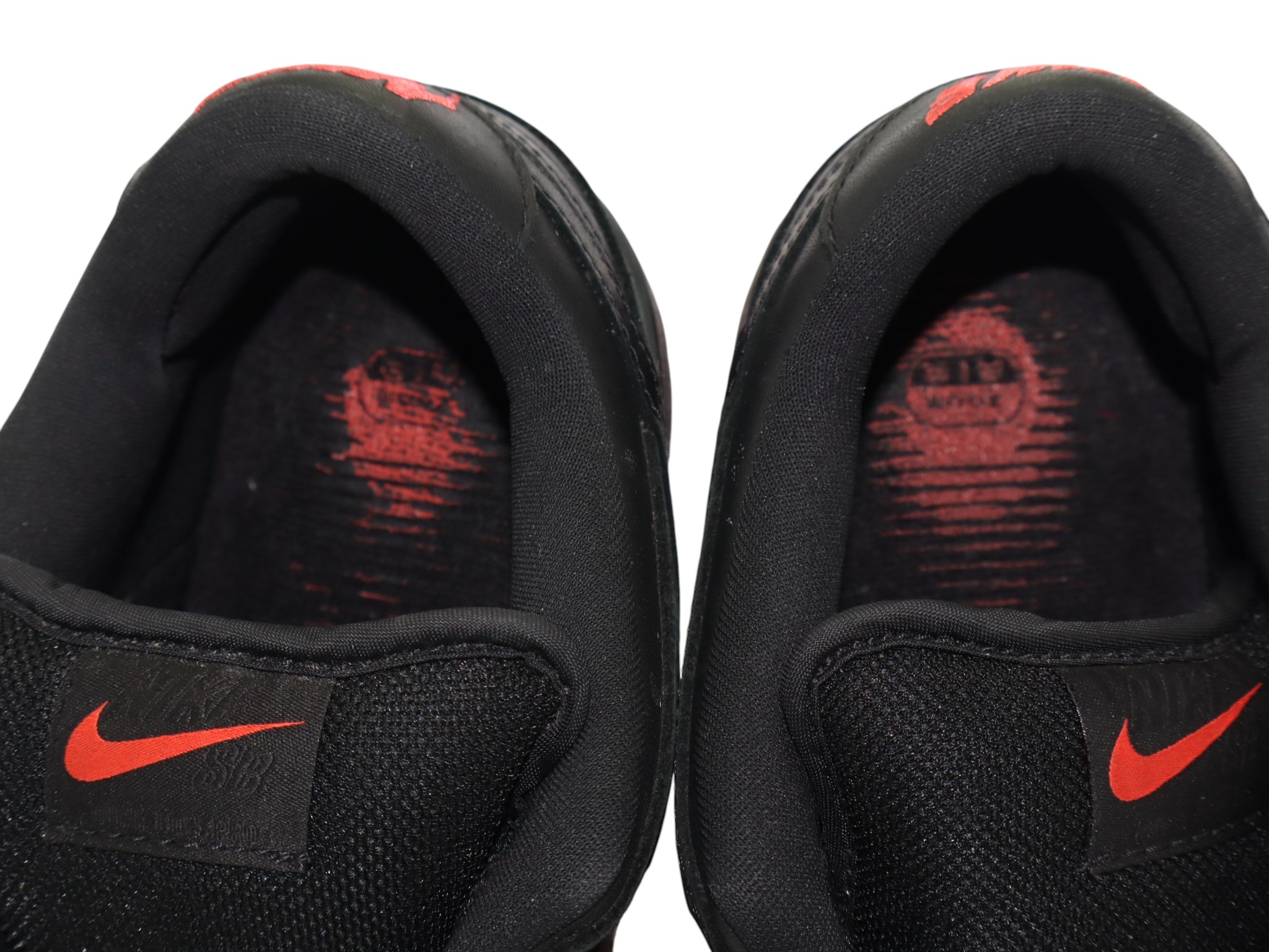 SB DUNK LOW TRD QS h-30518-2 - 4