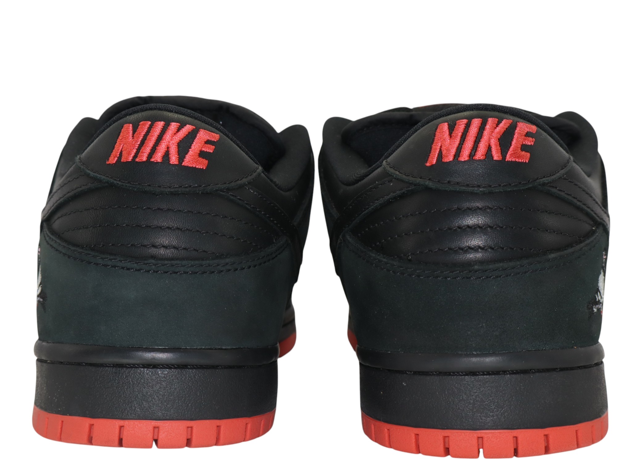 SB DUNK LOW TRD QS h-30518-2 - 5