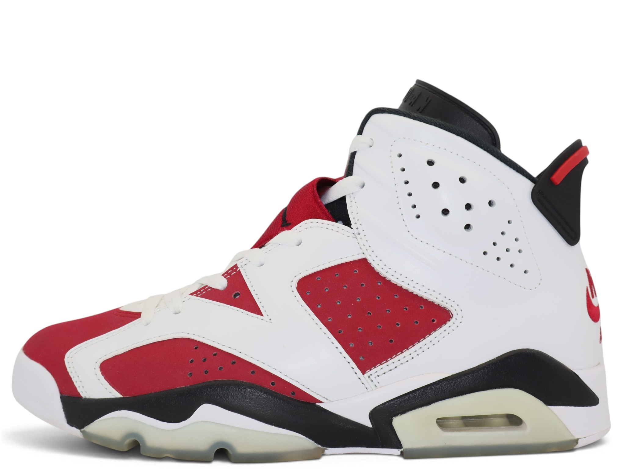AIR JORDAN 6 RETRO
