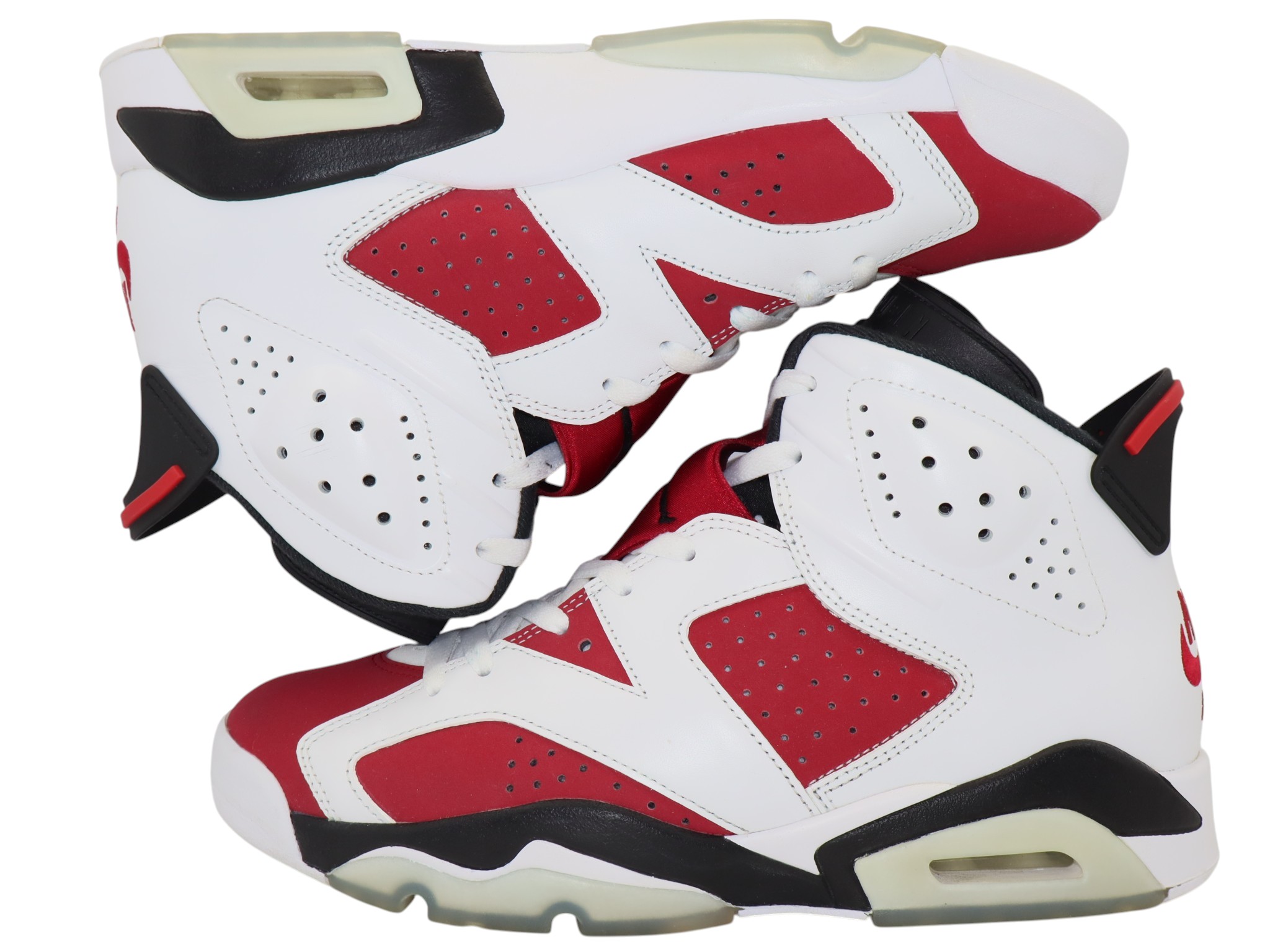 AIR JORDAN 6 RETRO h-30534-1 - 1