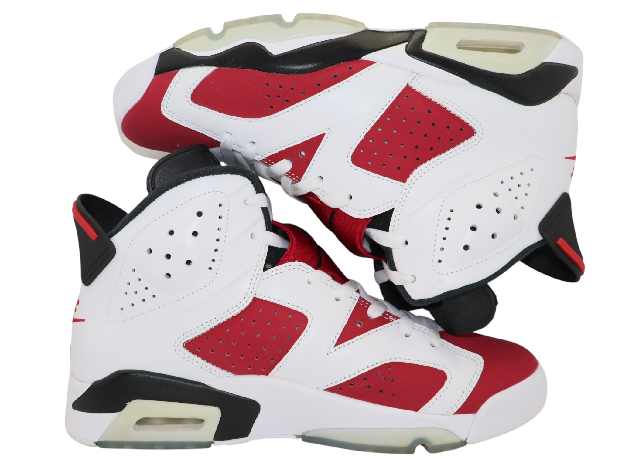 AIR JORDAN 6 RETRO h-30534-1 - 2