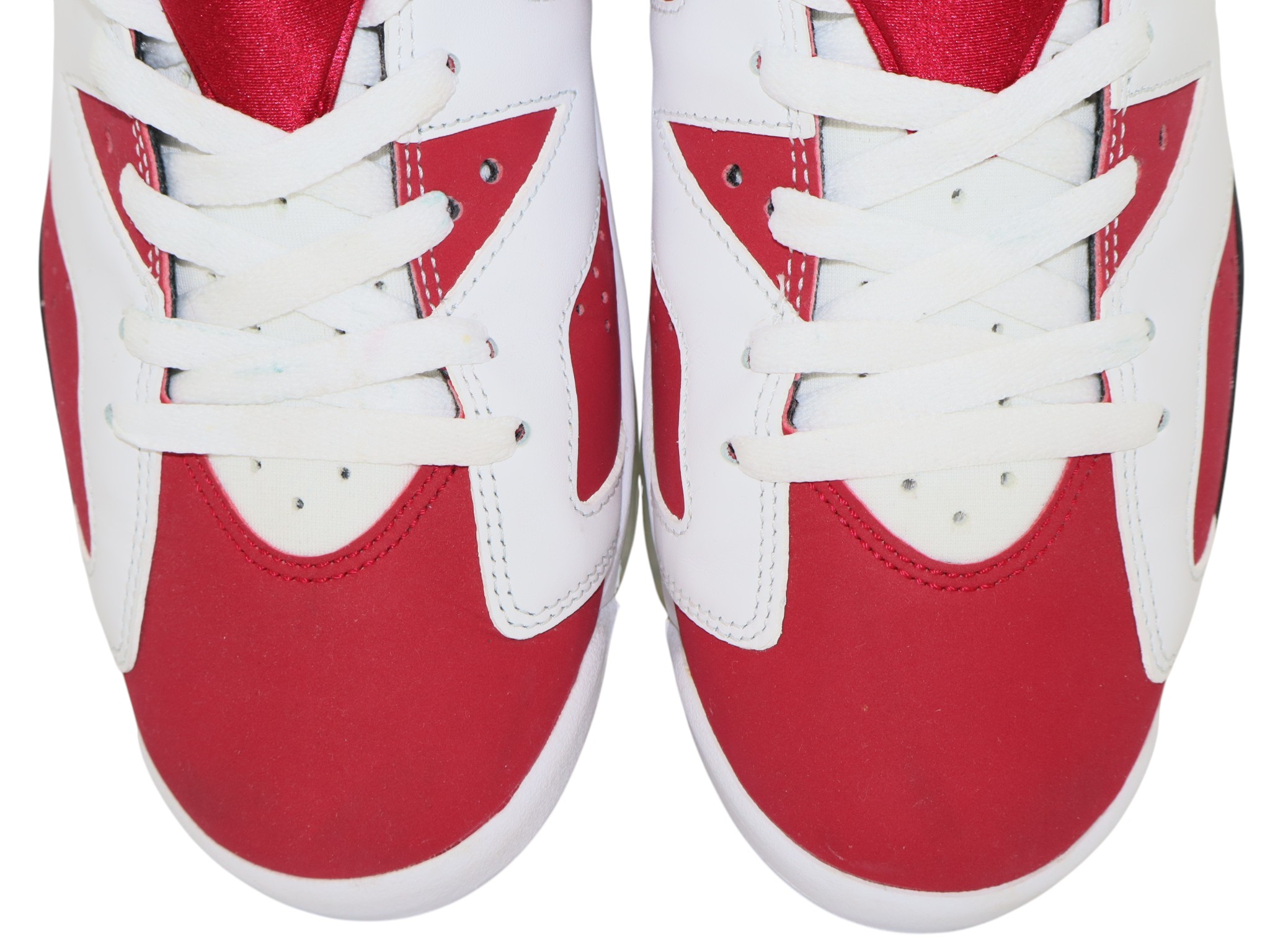 AIR JORDAN 6 RETRO h-30534-1 - 3