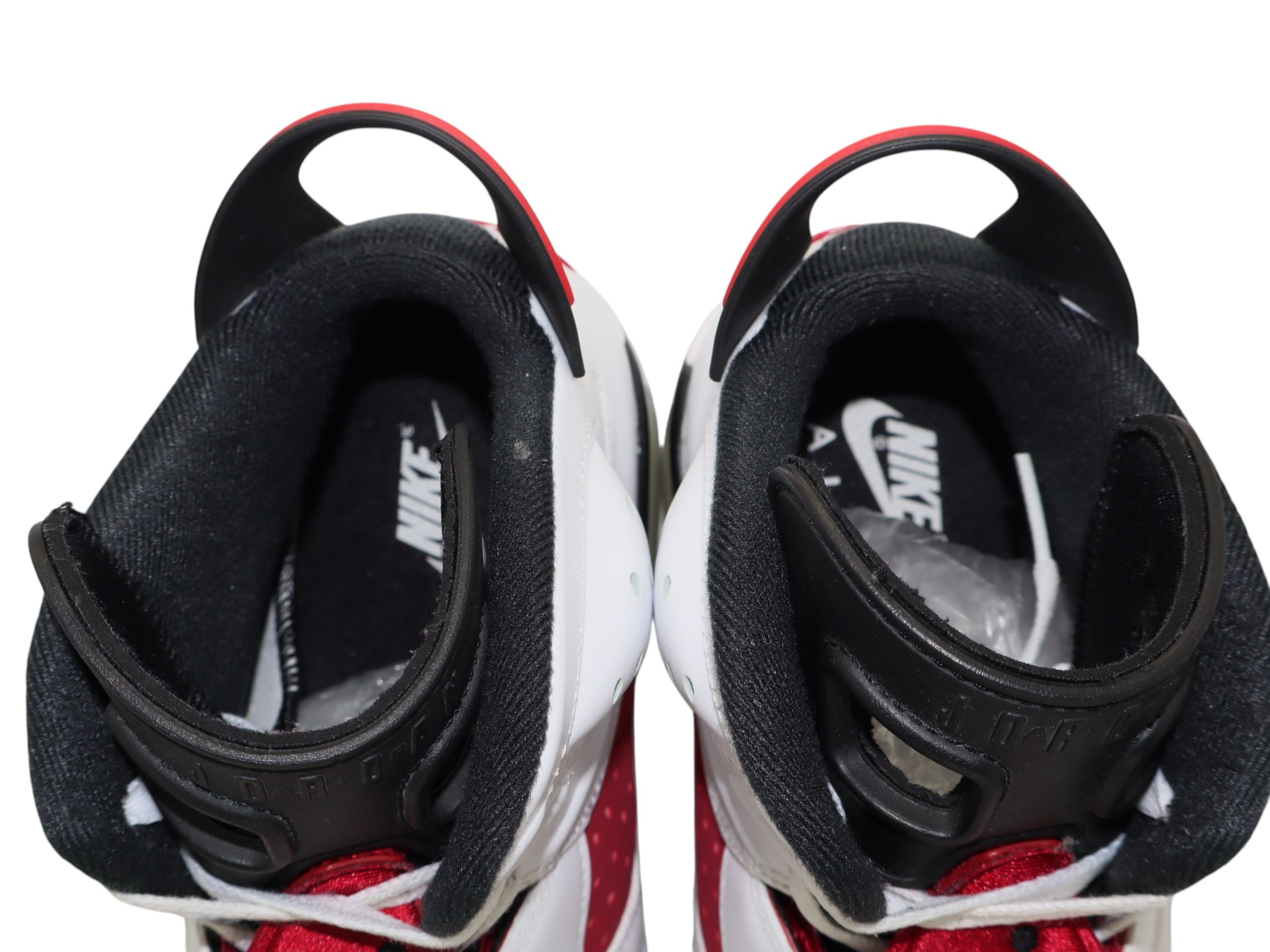AIR JORDAN 6 RETRO h-30534-1 - 4