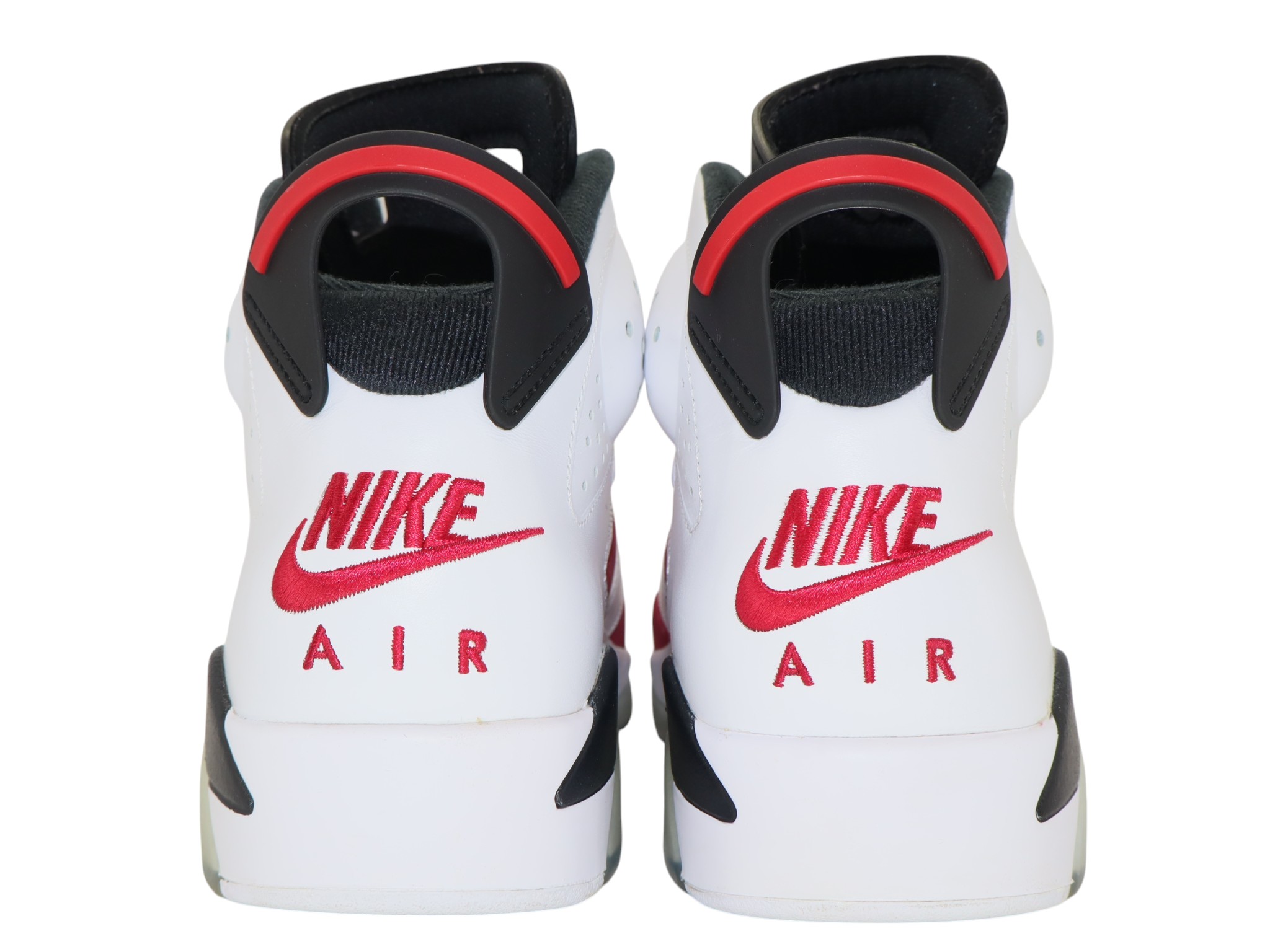 AIR JORDAN 6 RETRO h-30534-1 - 5