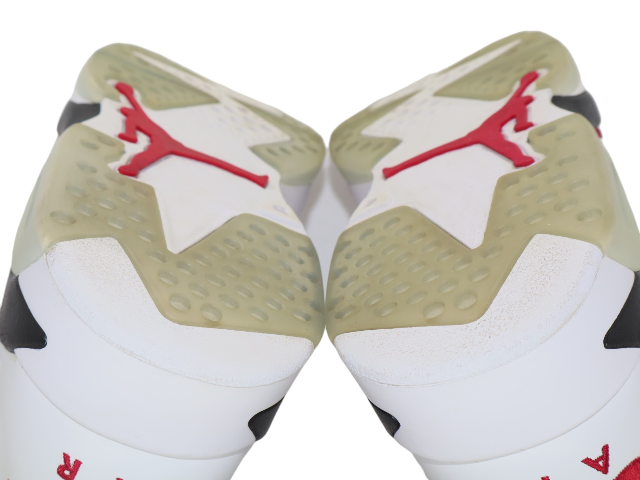 AIR JORDAN 6 RETRO h-30534-1 - 6