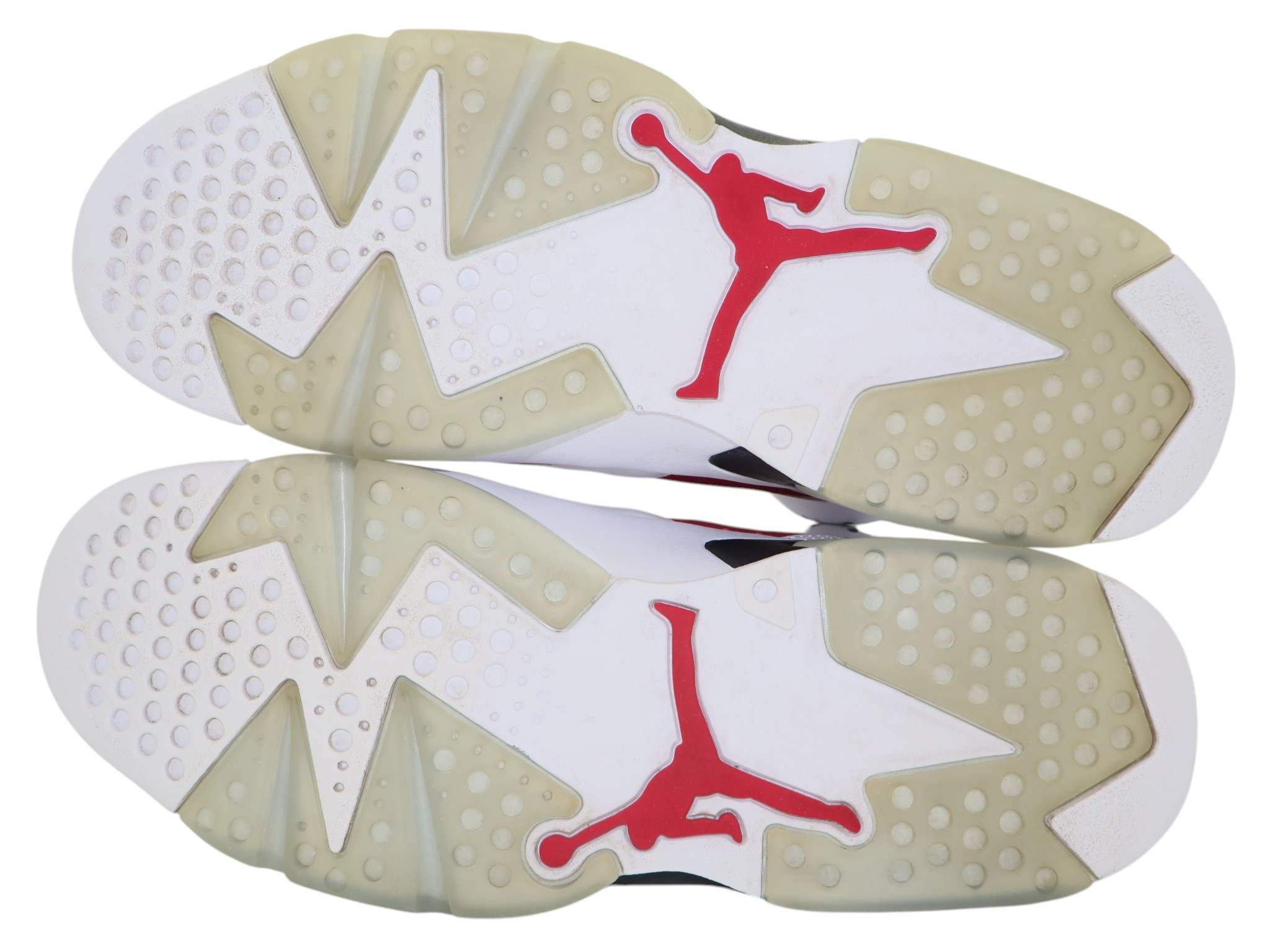 AIR JORDAN 6 RETRO h-30534-1 - 7