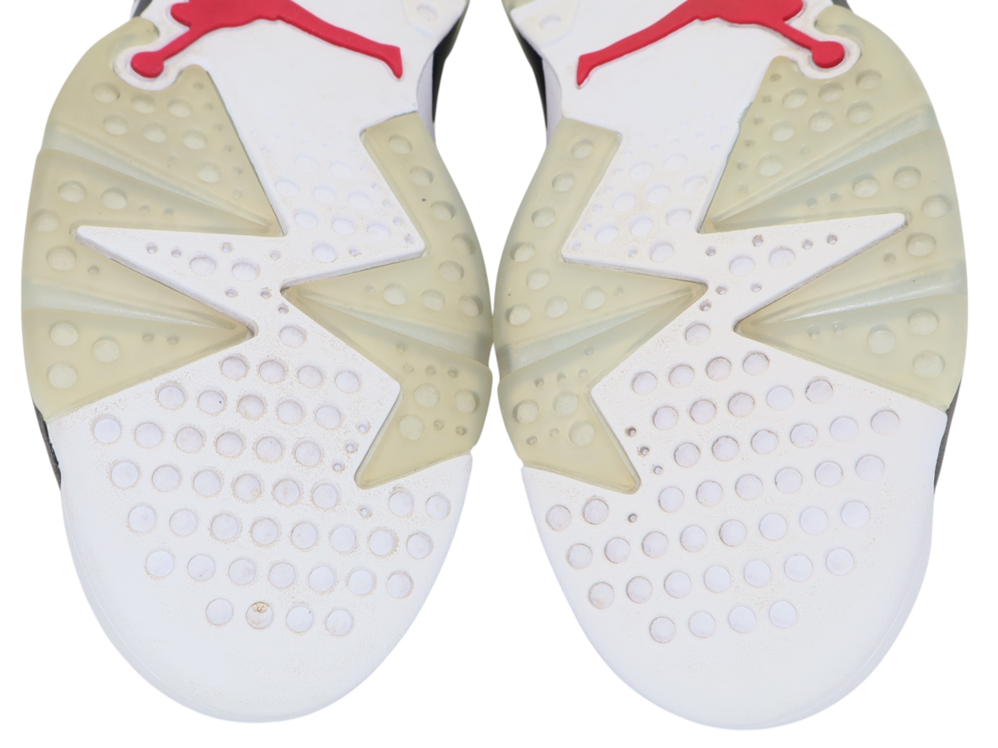 AIR JORDAN 6 RETRO h-30534-1 - 8