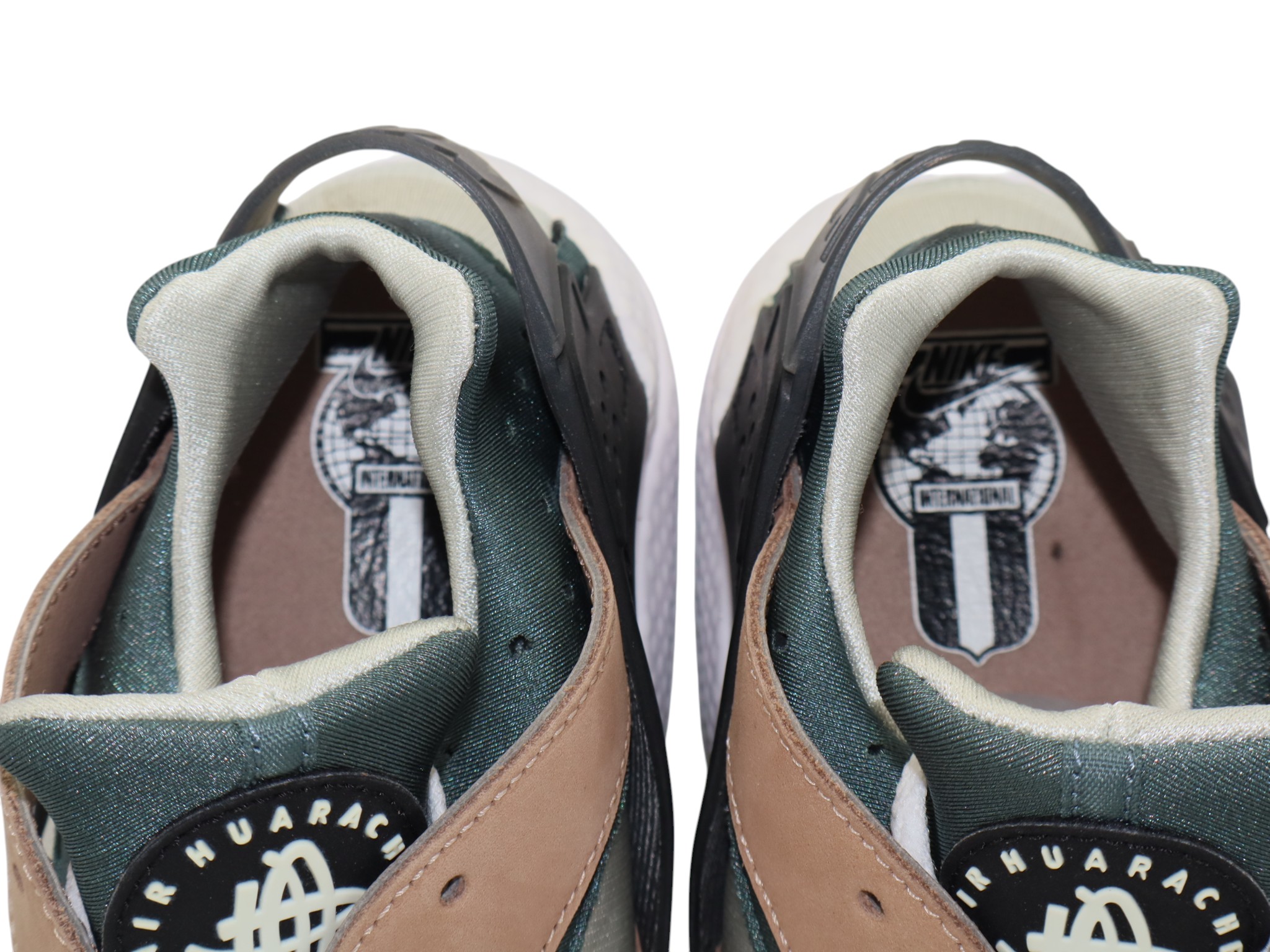 AIR HUARACHE h-30534-3 - 4