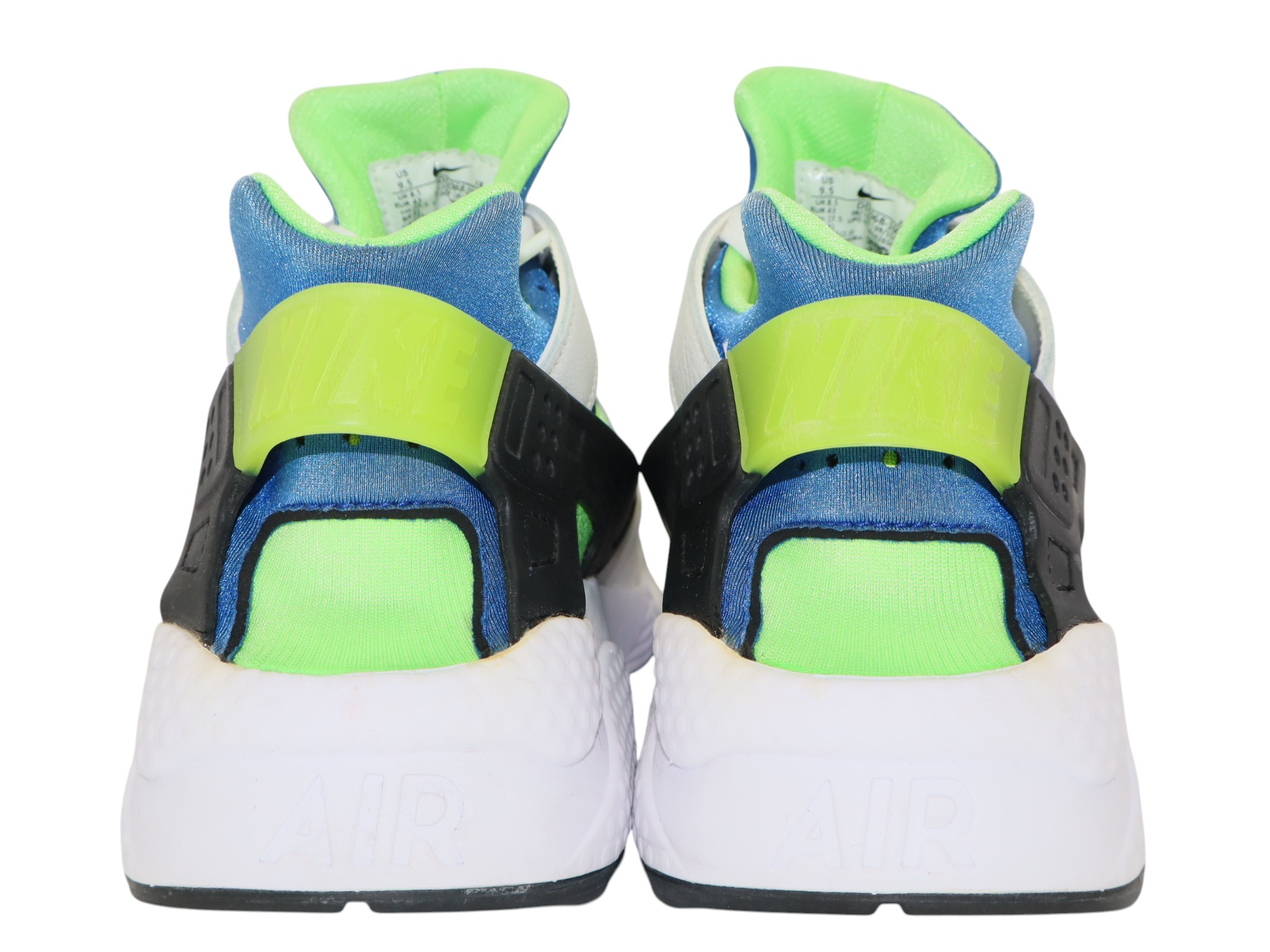 AIR HUARACHE h-30534-2 - 5