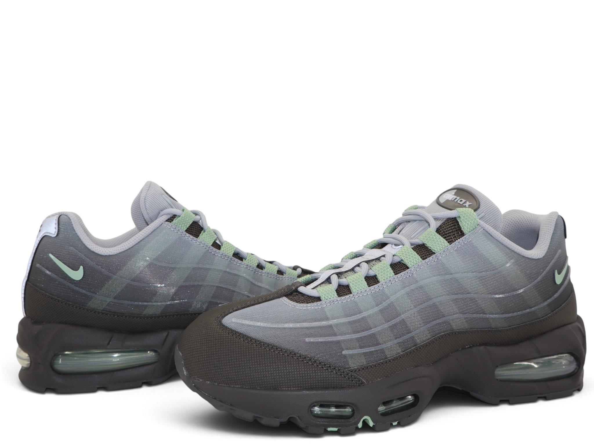 AIR MAX 95 BB TECH IH7853-200 - 1