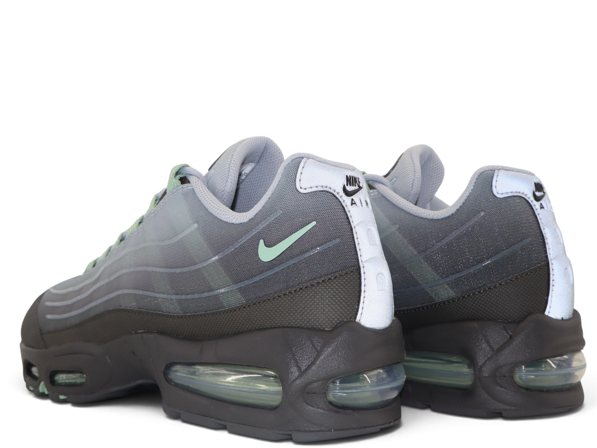 AIR MAX 95 BB TECH IH7853-200 - 2