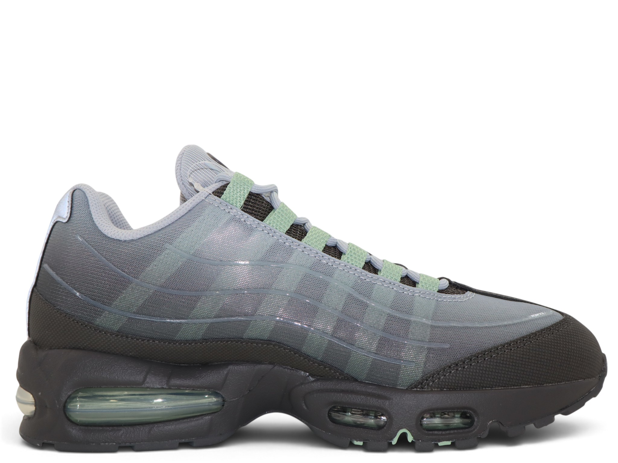 AIR MAX 95 BB TECH IH7853-200 - 3