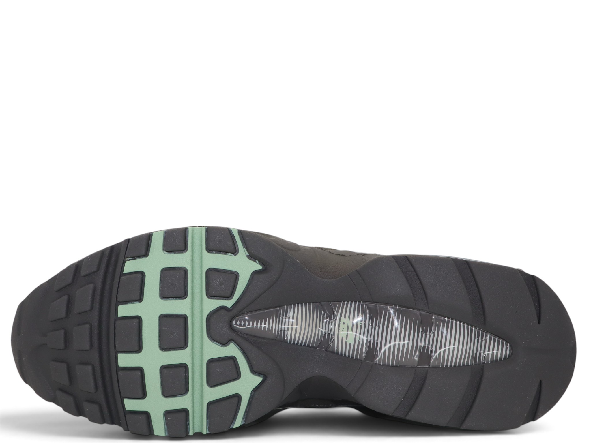 AIR MAX 95 BB TECH IH7853-200 - 4