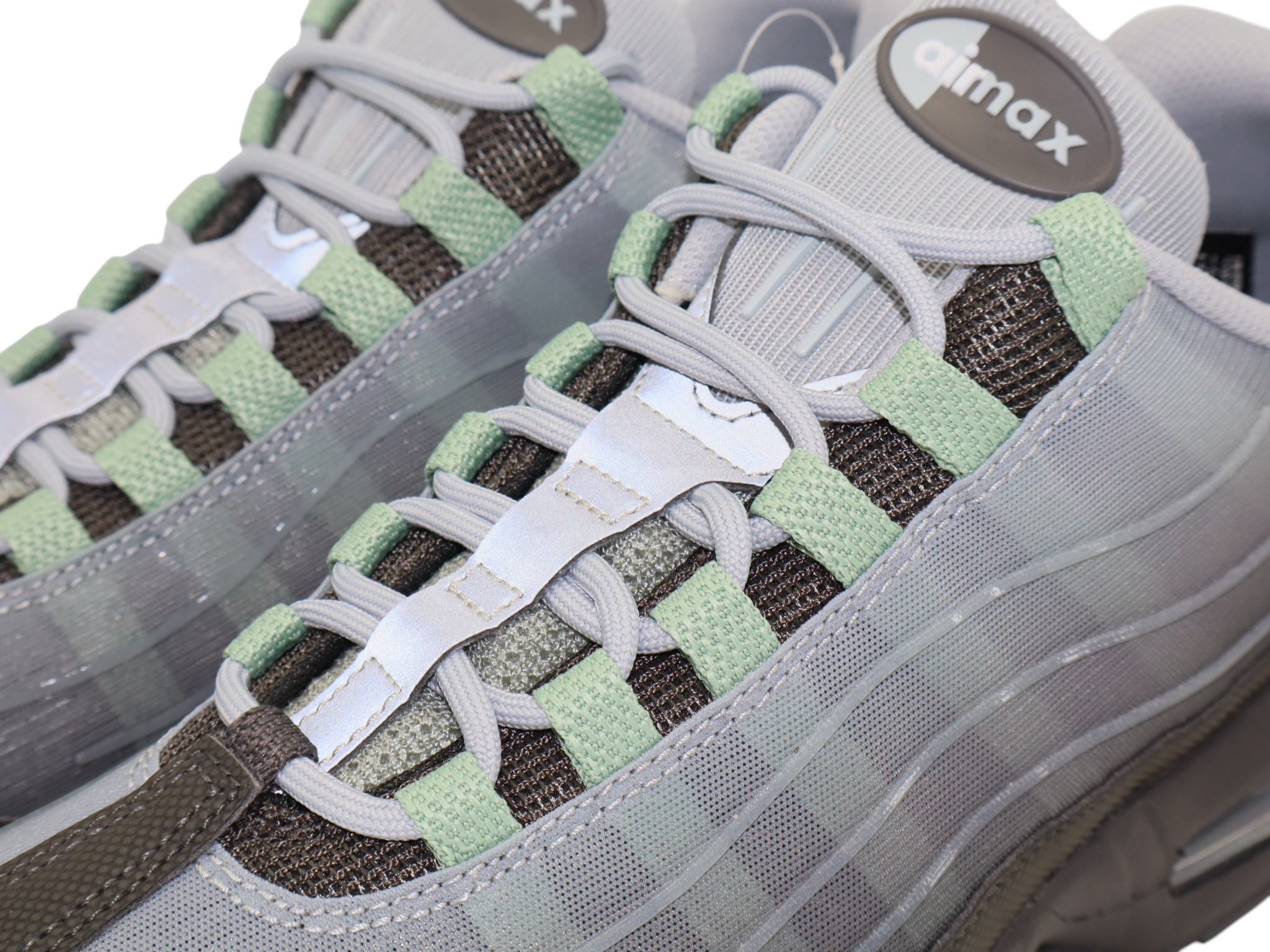 AIR MAX 95 BB TECH IH7853-200 - 5
