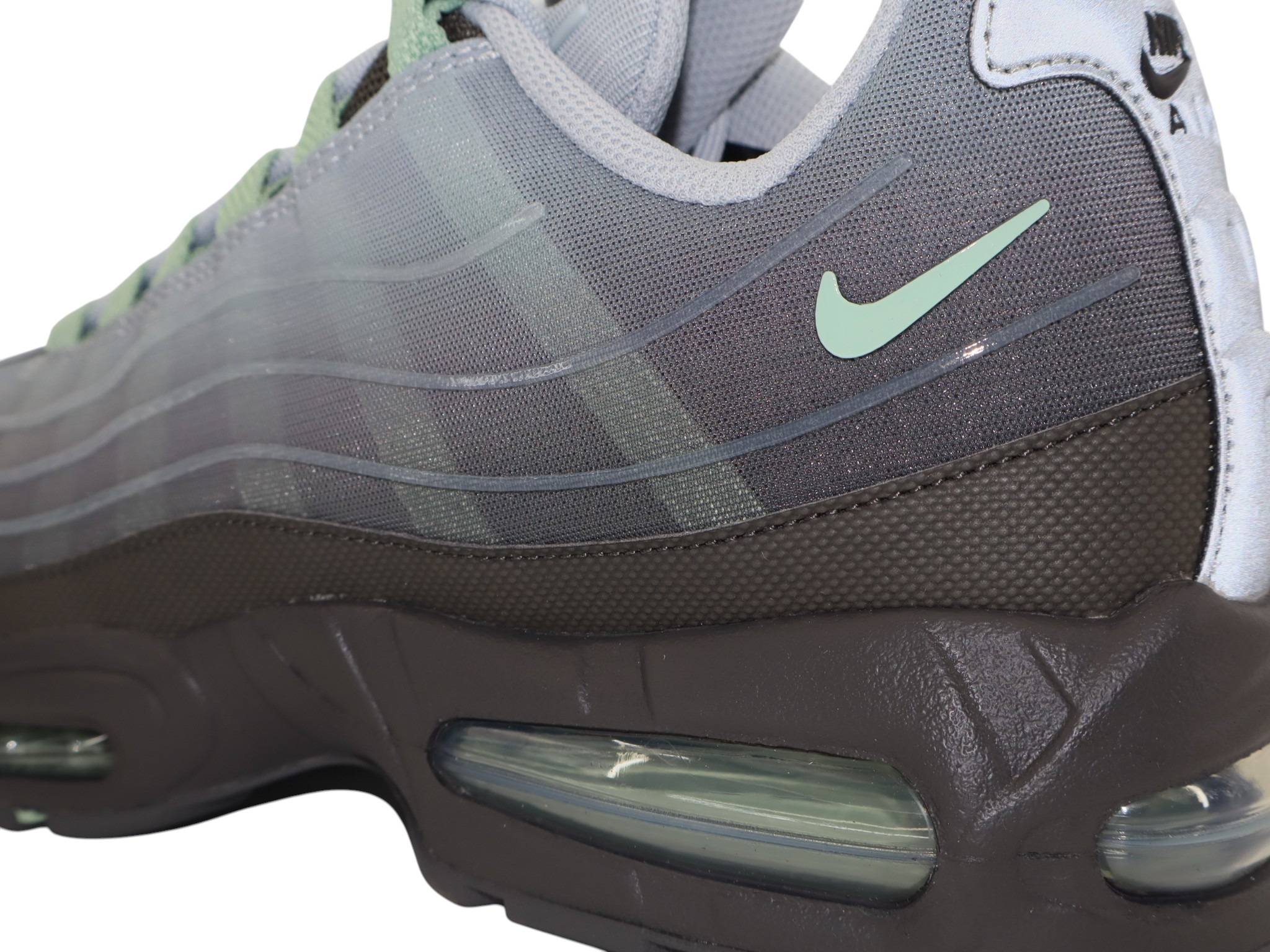 AIR MAX 95 BB TECH IH7853-200 - 6