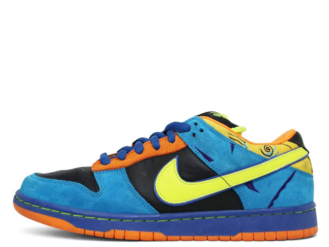 DUNK LOW PRO SB