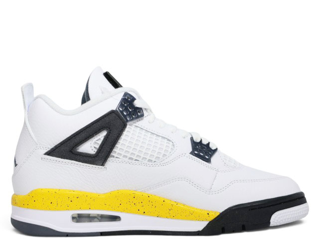 AIR JORDAN 4 RETRO IO2463-102 - 1