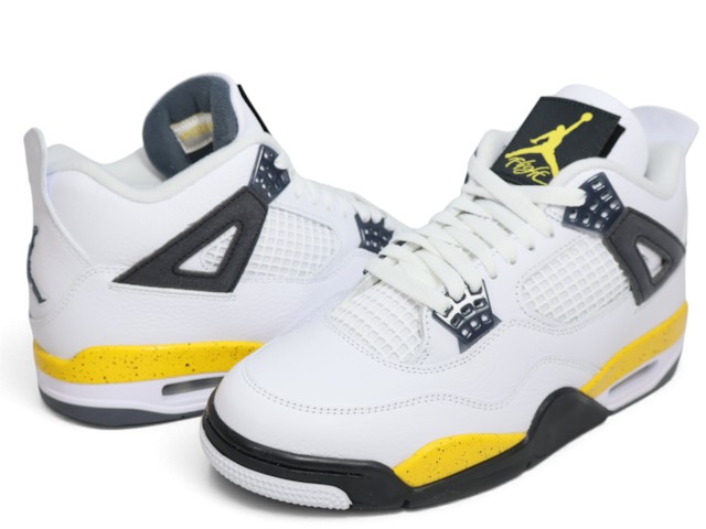 AIR JORDAN 4 RETRO IO2463-102 - 2