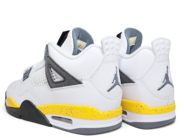 AIR JORDAN 4 RETRO IO2463-102 - 3