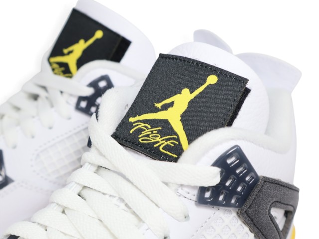 AIR JORDAN 4 RETRO IO2463-102 - 4