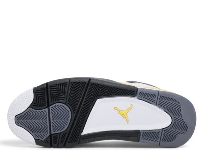 AIR JORDAN 4 RETRO IO2463-102 - 5