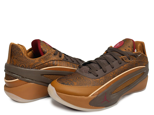 JORDAN LUKA 5 CNY PF IQ0567-201 - 2