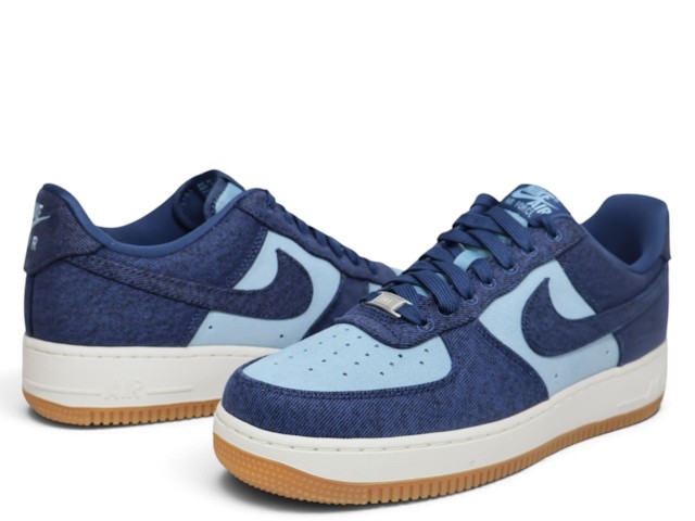AIR FORCE 1 07 LV8 IR0951-400 - 2