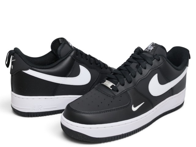 AIR FORCE 1 07 TECH ESS IR5599-001 - 2
