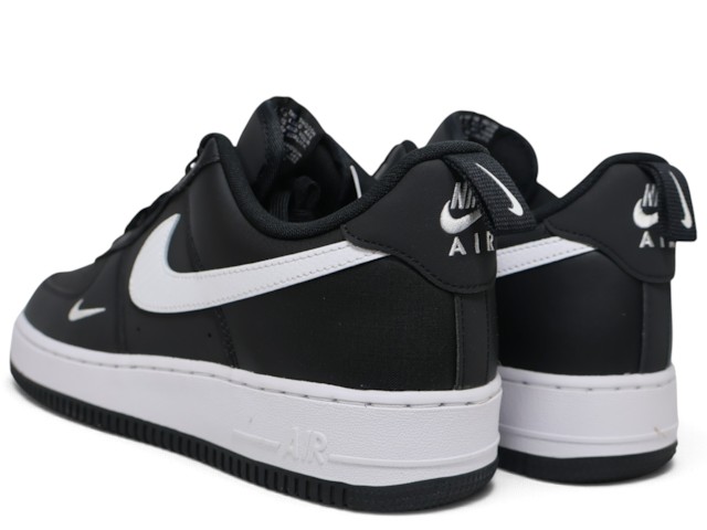 AIR FORCE 1 07 TECH ESS IR5599-001 - 3