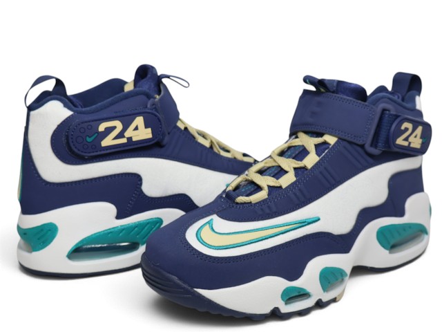 AIR GRIFFEY MAX 1 IV6299-410 - 2