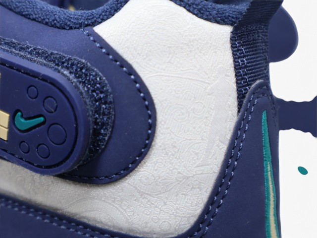 AIR GRIFFEY MAX 1 IV6299-410 - 5