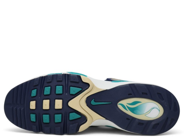 AIR GRIFFEY MAX 1 IV6299-410 - 6