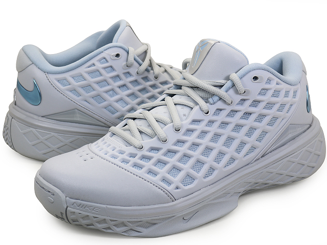 KOBE 3 LOW PROTRO IV7127-001 - 2