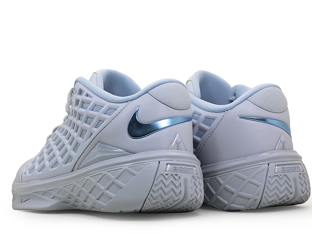 KOBE 3 LOW PROTRO IV7127-001 - 4