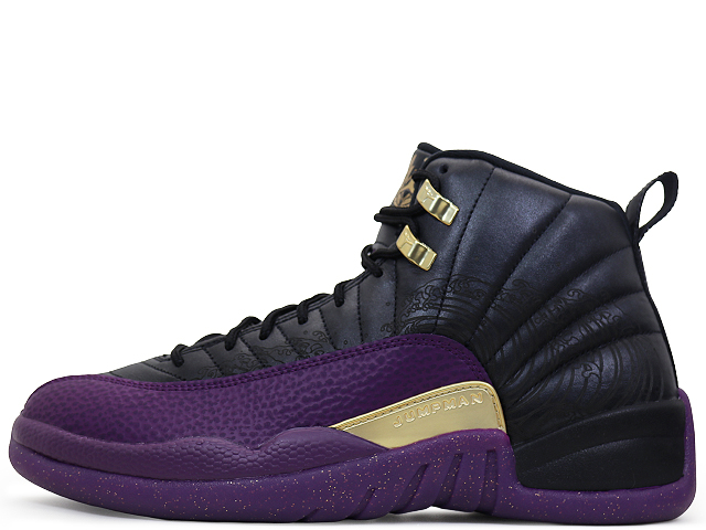 AIR JORDAN 12 RETRO