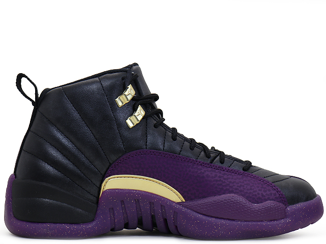 AIR JORDAN 12 RETRO IW1218-098 - 1