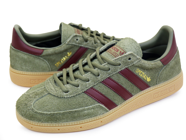 HANDBALL SPEZIAL JQ8297 - 2