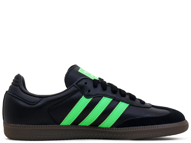 SAMBA OG JR0911 - 1