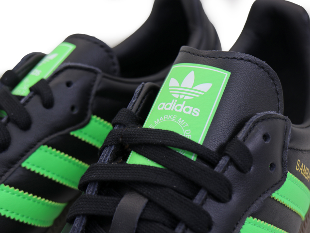 SAMBA OG JR0911 - 3