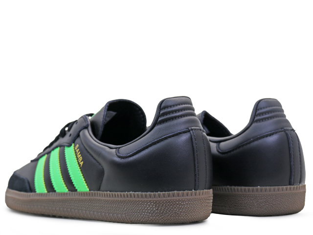 SAMBA OG JR0911 - 4